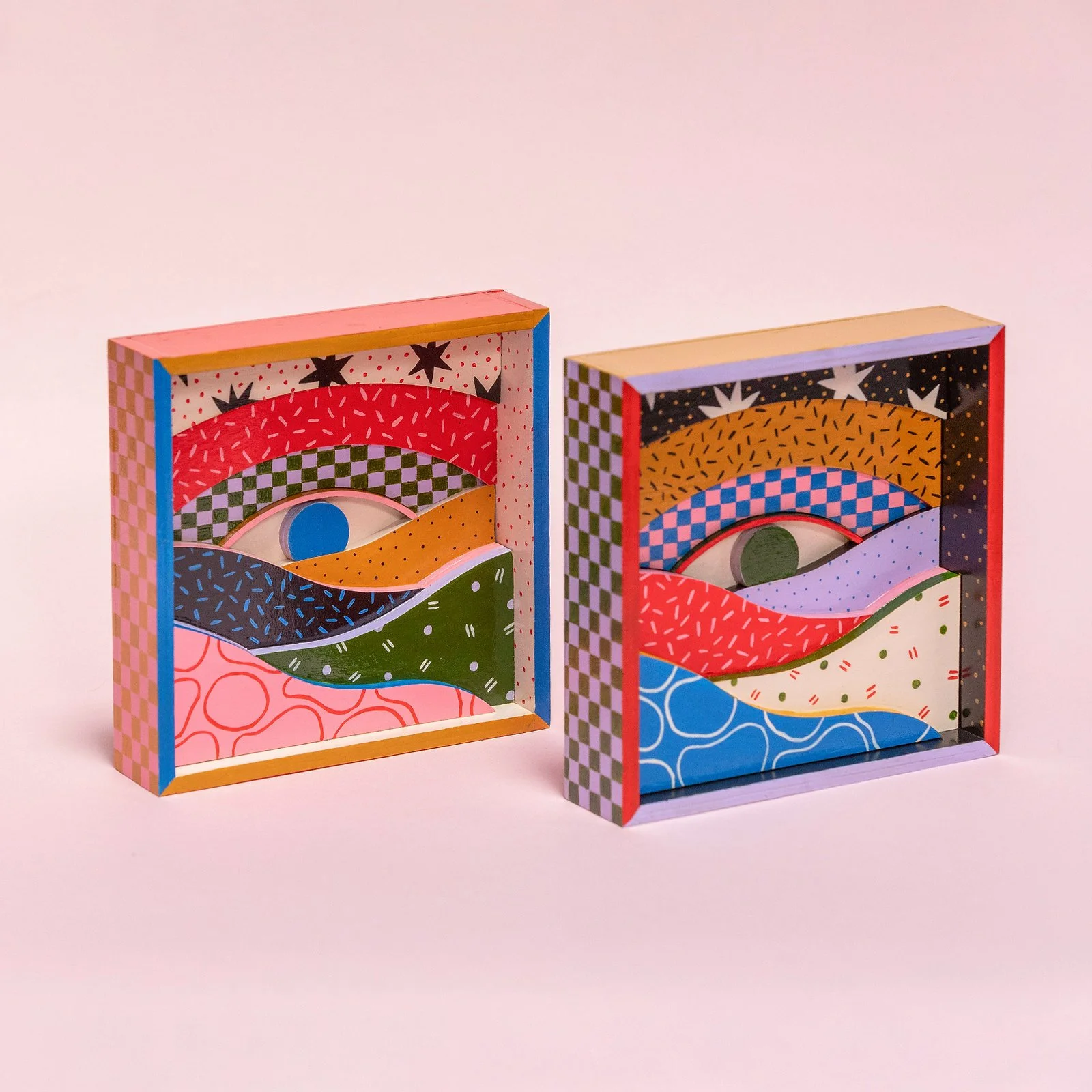 Open Studio: Yukai Du Illustration & Animation Studio