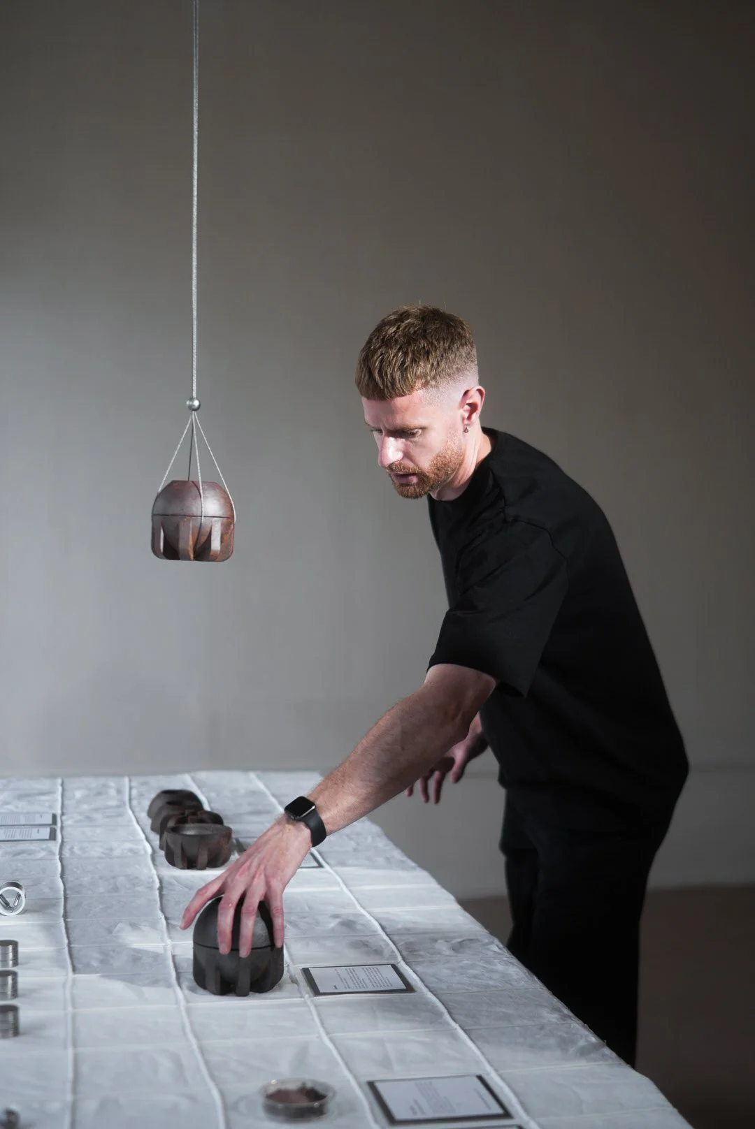 EJM Studio: Stories Through Design