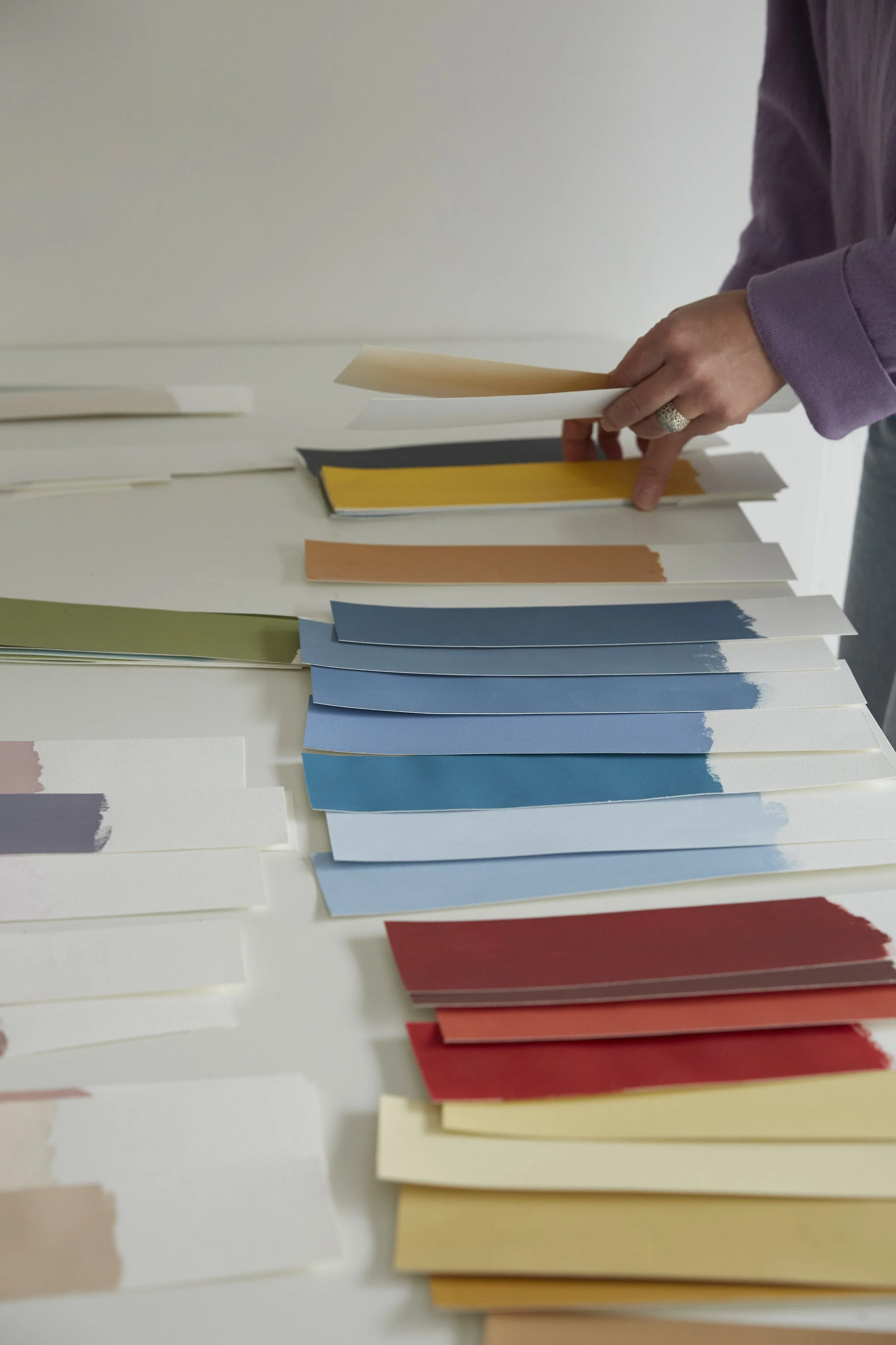 Open Studios: Colour Lab