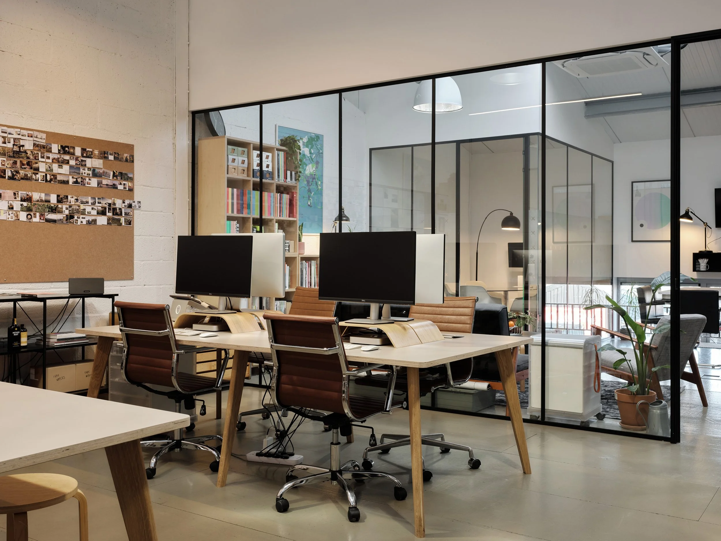 POST: Design Solutions with Purpose