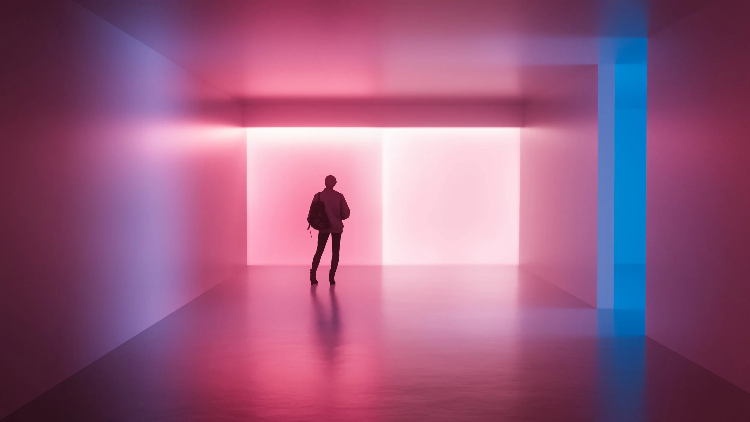 Permanent (2025) - Observatory Climate Installation