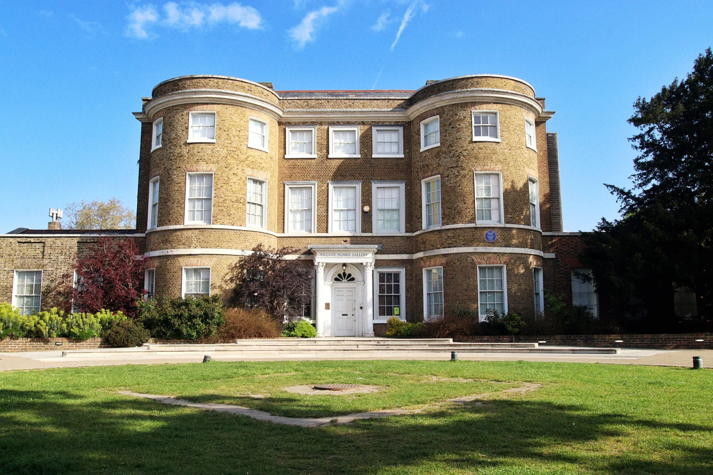 Morris Mania at William Morris Gallery