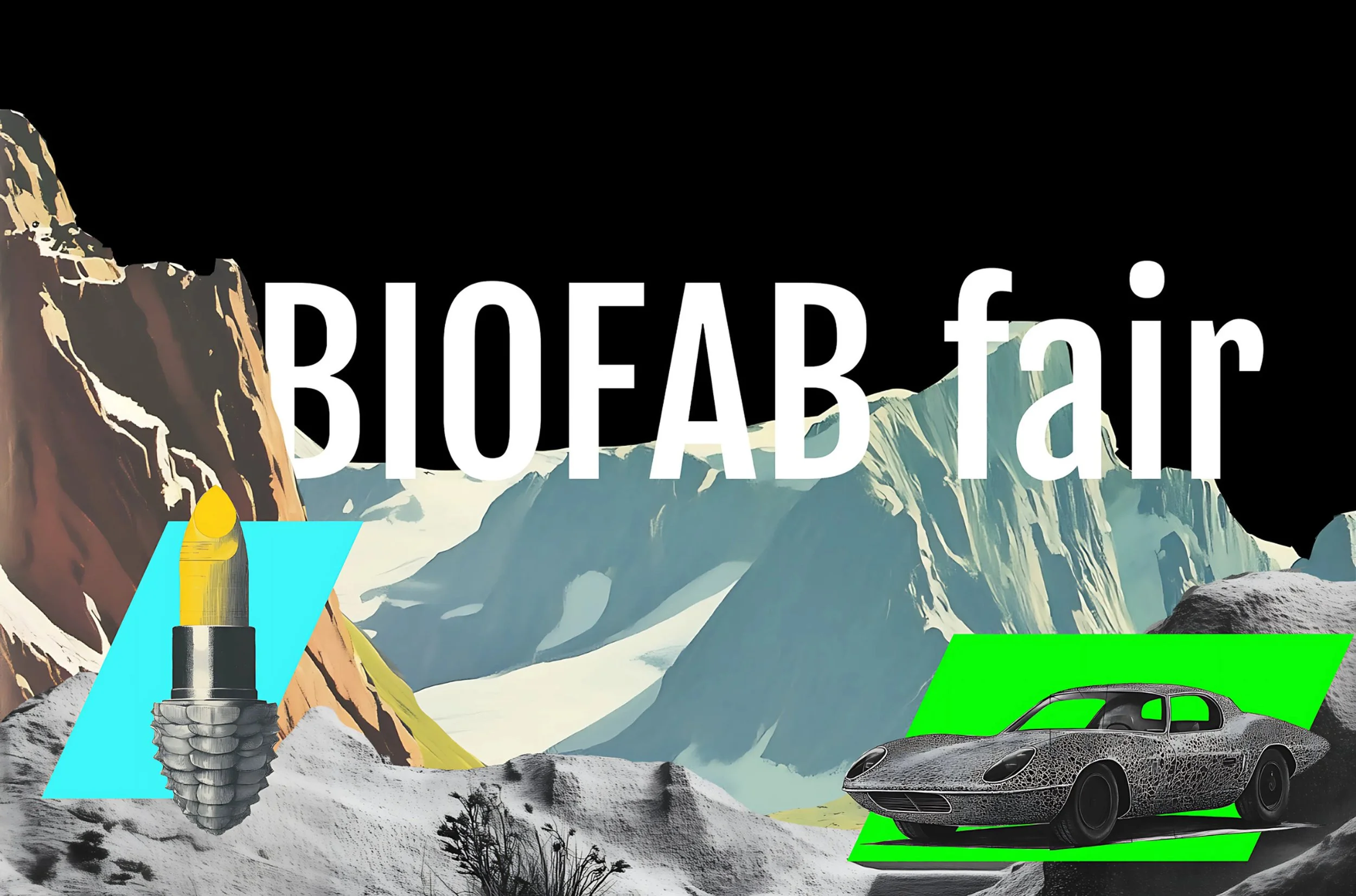 Biofab Fair: Industry Day