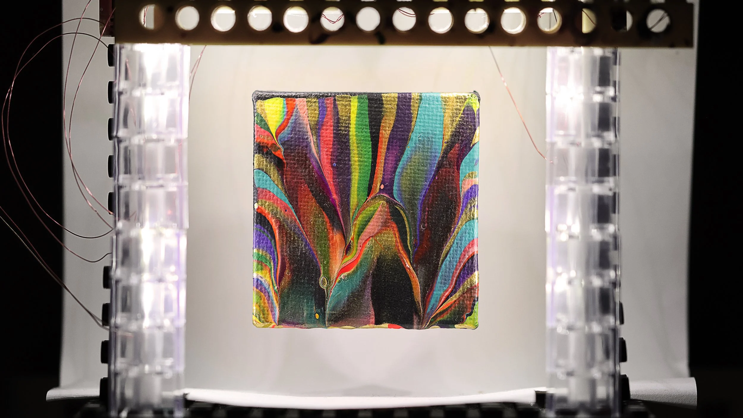 whac.art at yonder