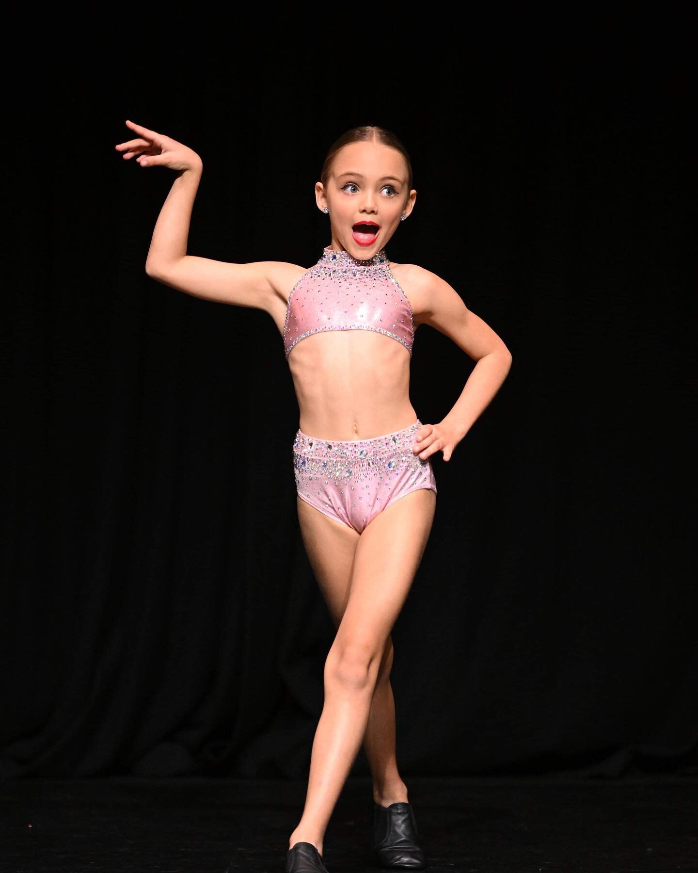 We are just obsessed with our gorgeous Milla ‼️‼️ 

Milla did her first ever solo competition at @wollongongeisteddfod and received the following: 

🥈- 7 years Open Lyrical 
🥈- 7 years Open Jazz 

Amazing results miss Milla 🫶🏼
@bridie_cuta