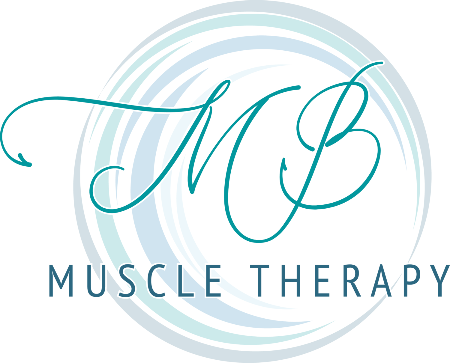 MB Muscle Therapy - Megan Gallagher