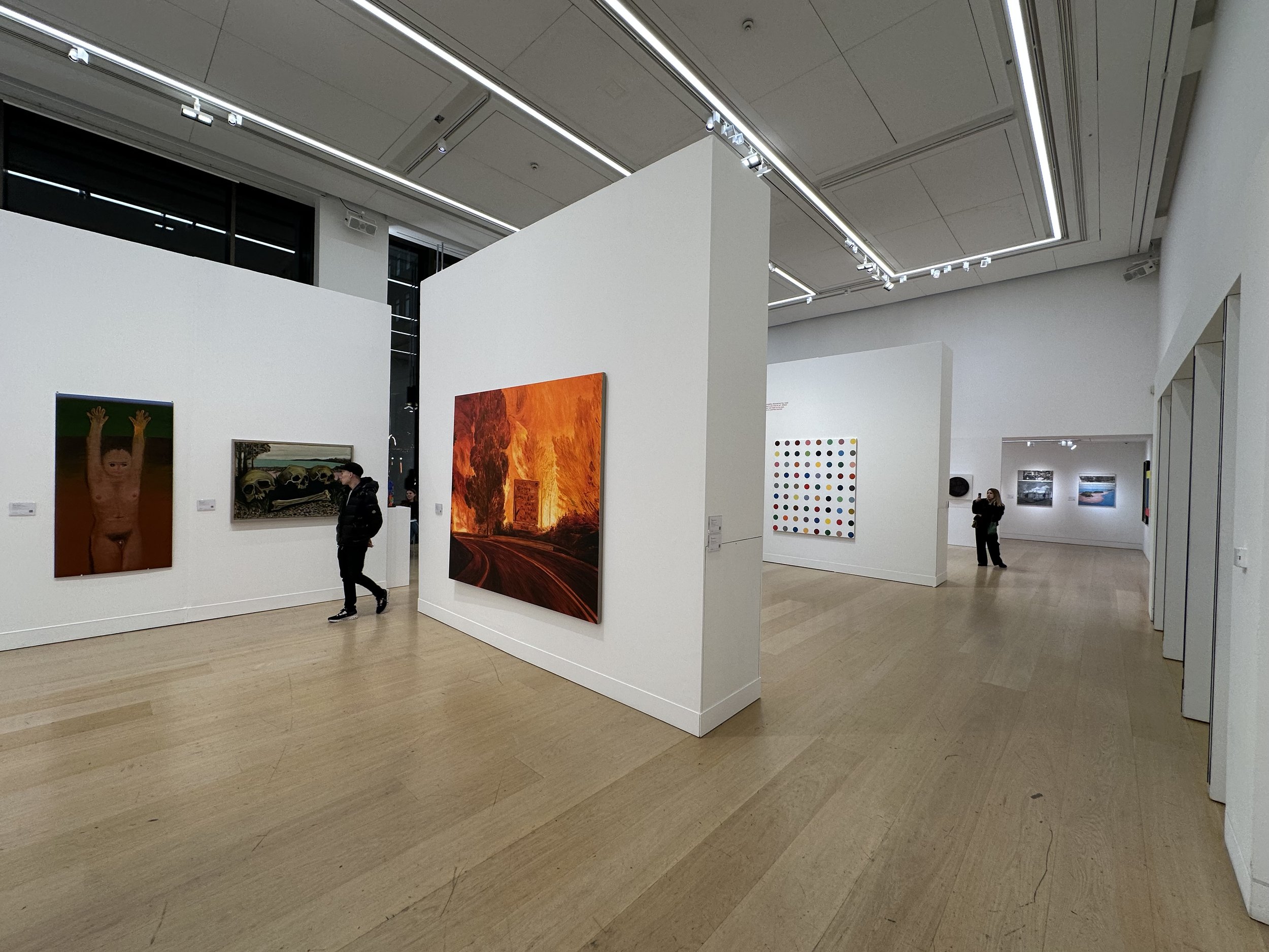New Now: Modern & Contemporary Art - Phillips London
