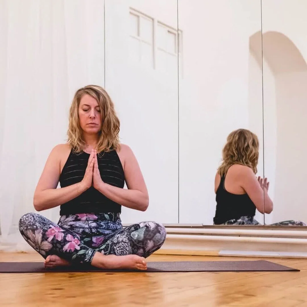 🔺New year, new courses🔻
.
.
One week left of my &ldquo;Seasons of Reflection&rdquo; meditation course. Then, stay tuned for a new 8-week course starting from February 4! There&rsquo;s many exciting things coming involving meditation over the next f