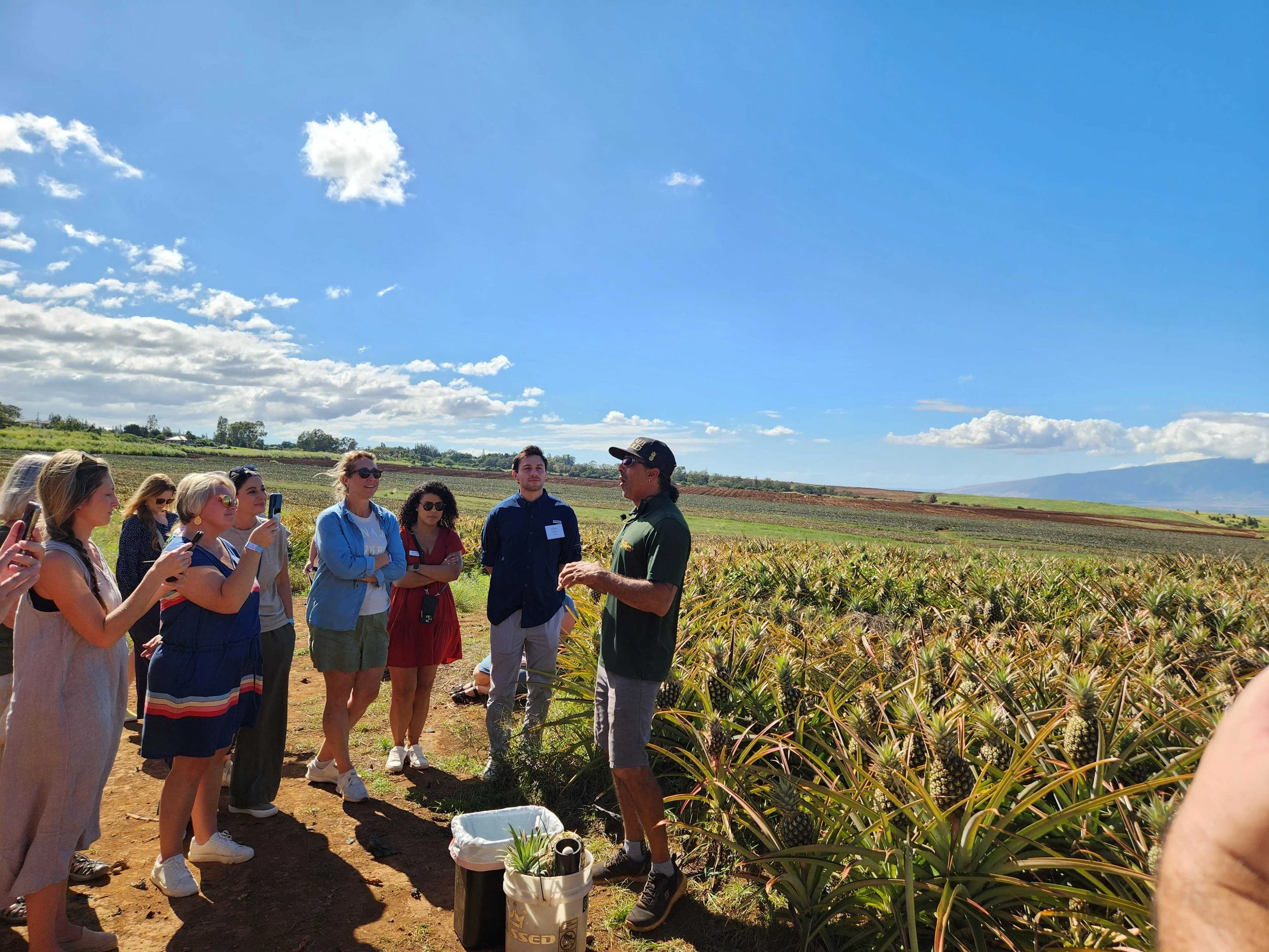 Destination Familiarization (FAM) Trips — Tourism Cares | Travel and ...