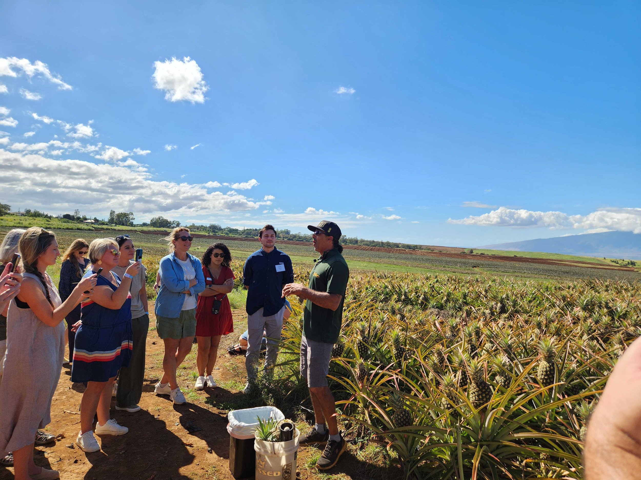 Destination Familiarization (FAM) Trips — Tourism Cares | Travel and ...