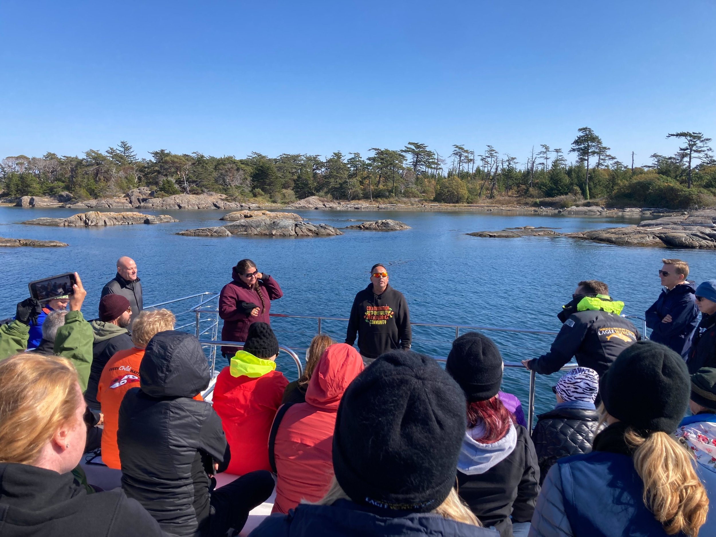 Ten Steps to Kickstart Your Destination Stewardship Journey — Tourism ...