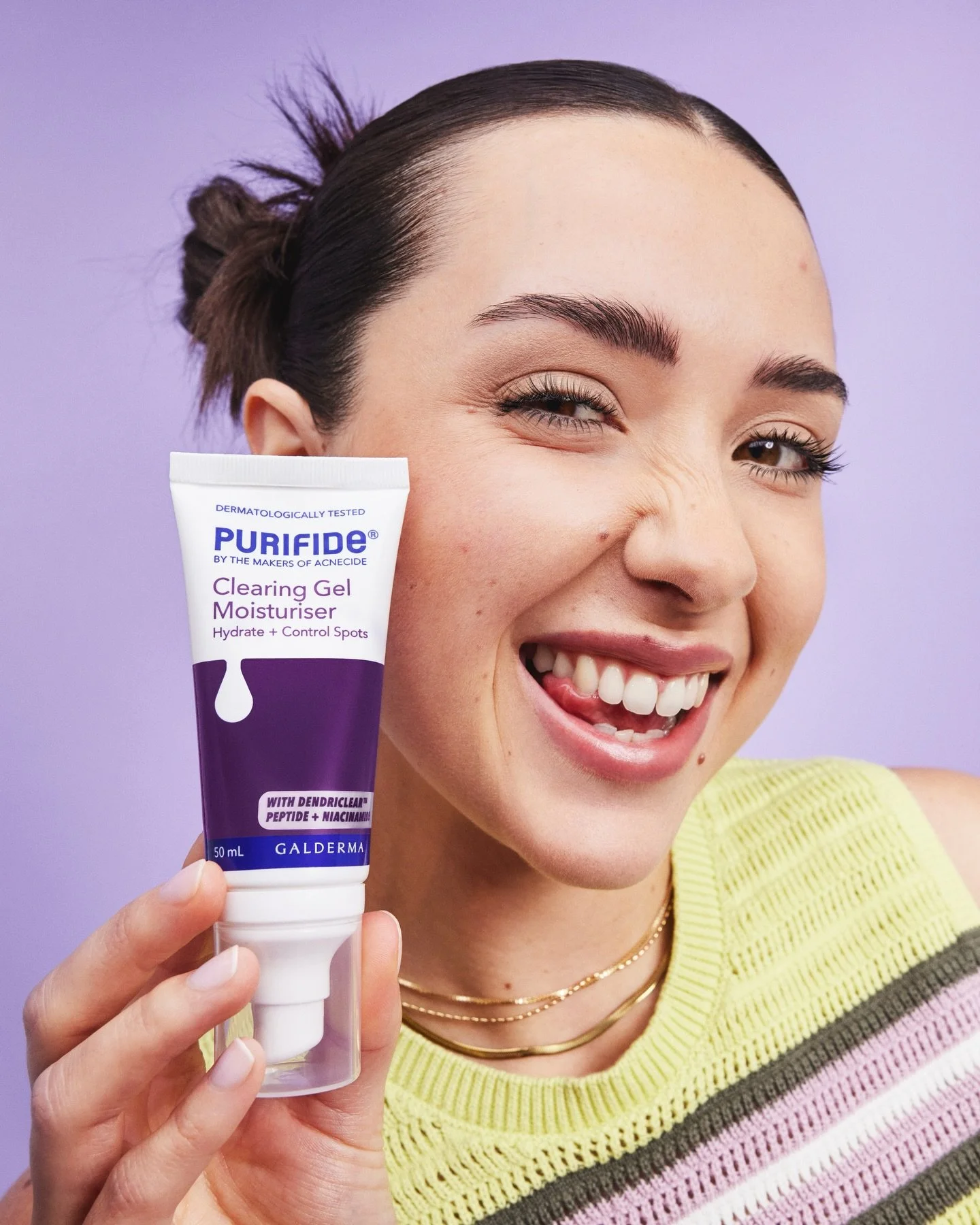 Some new bits live for Benzac 💜

Photos @sophietraynorphoto
Photo Assist @lozangeles 
Prop Styling @rubyhallstylist 
HMUA @loumccannmakeup 
Model @aameliaburgess 
Agency @_imaglobal