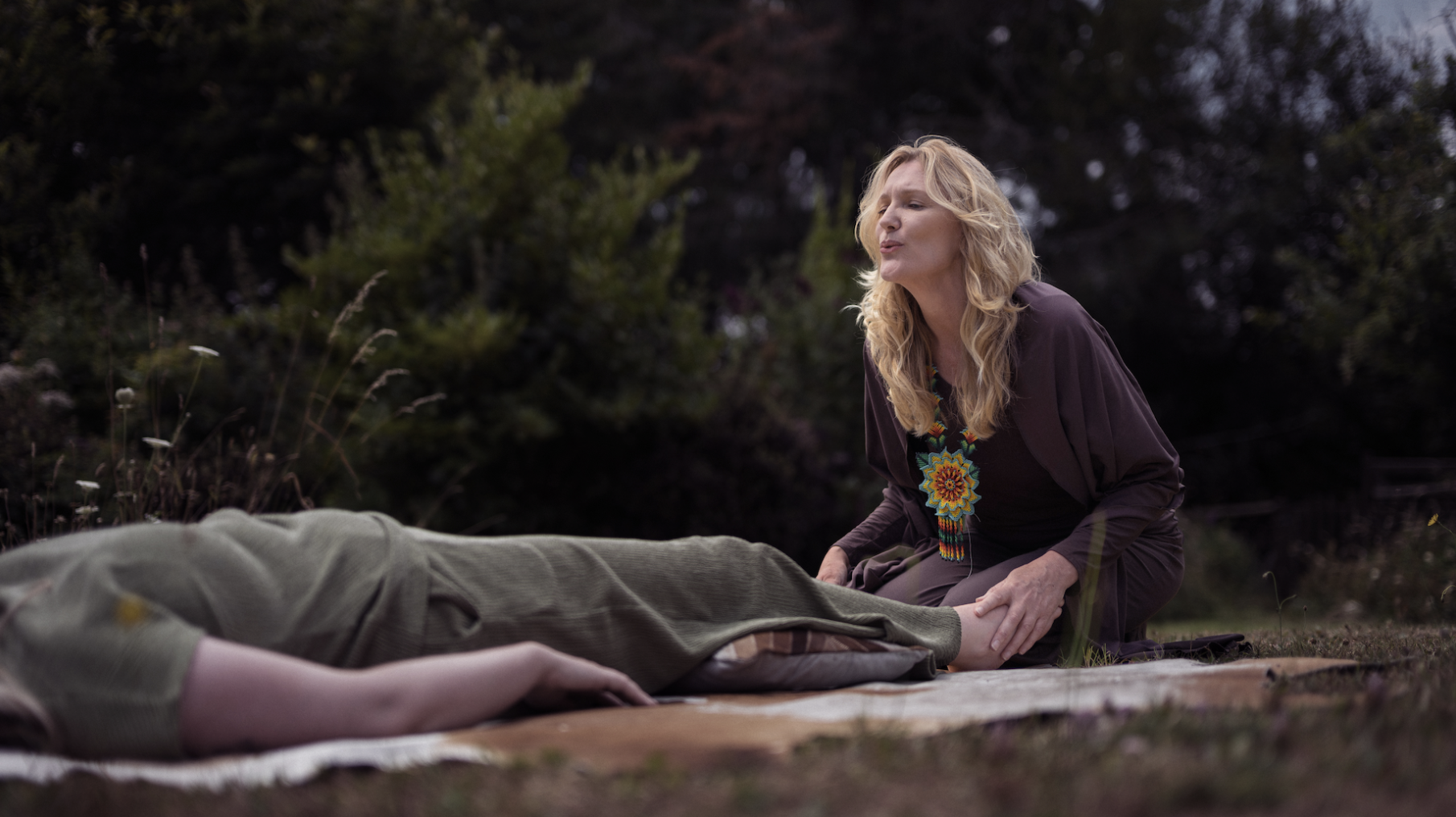 Shamanic Healing