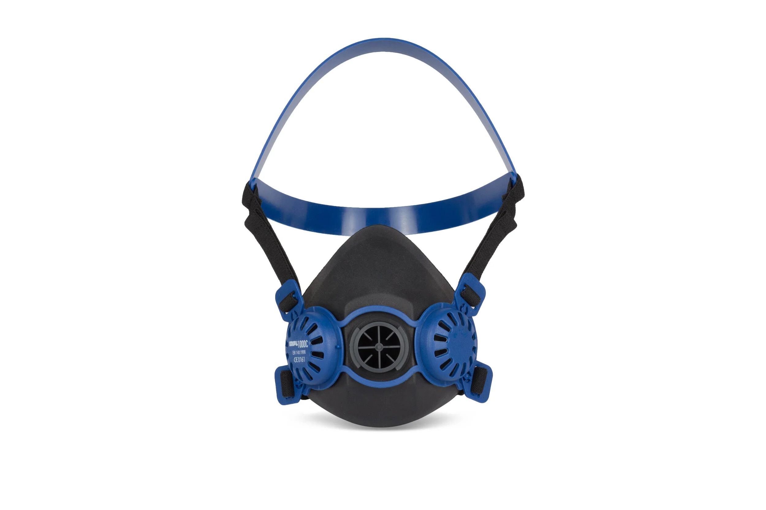 Series 1000 - Half Masks