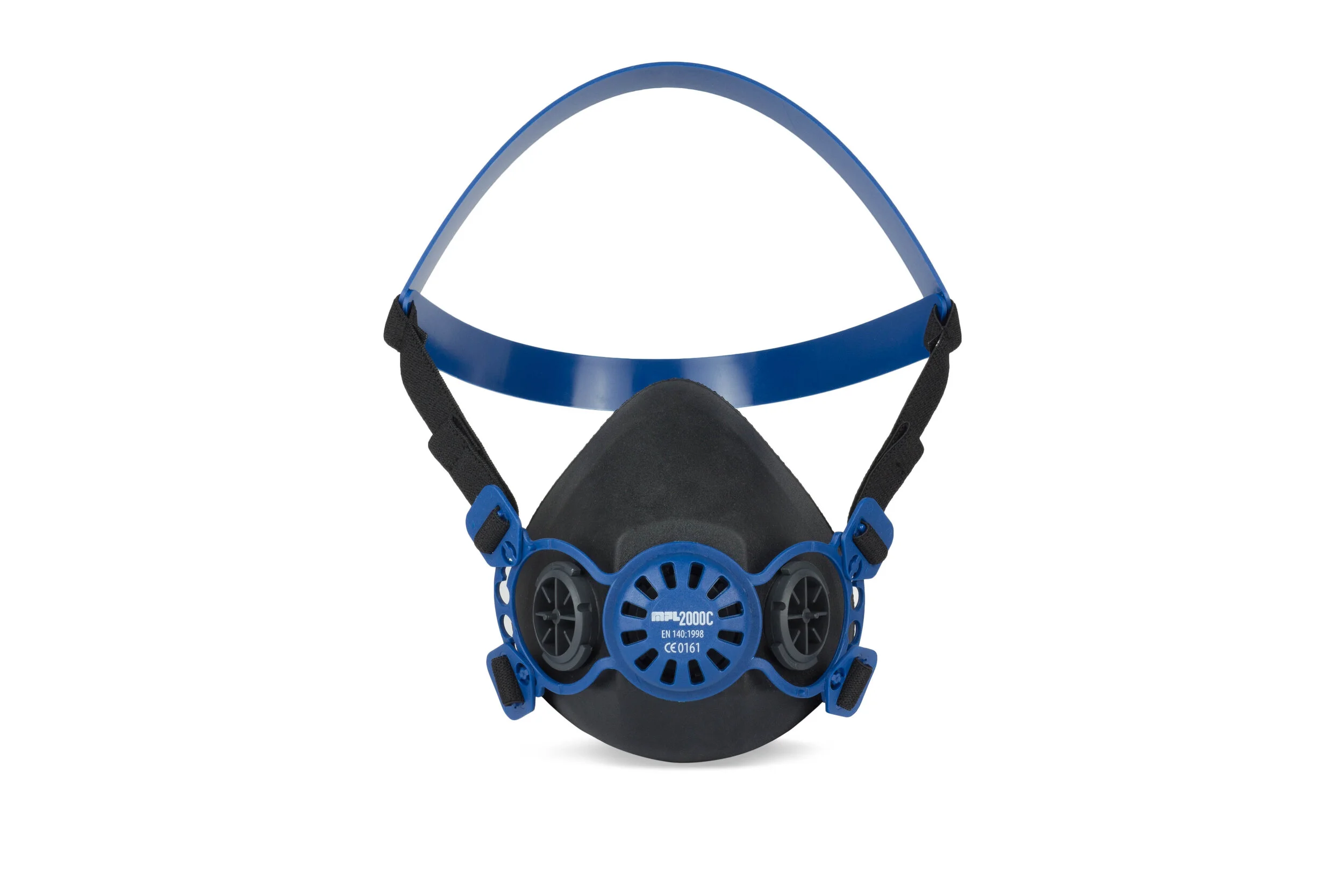 Series 2000 - Half Masks