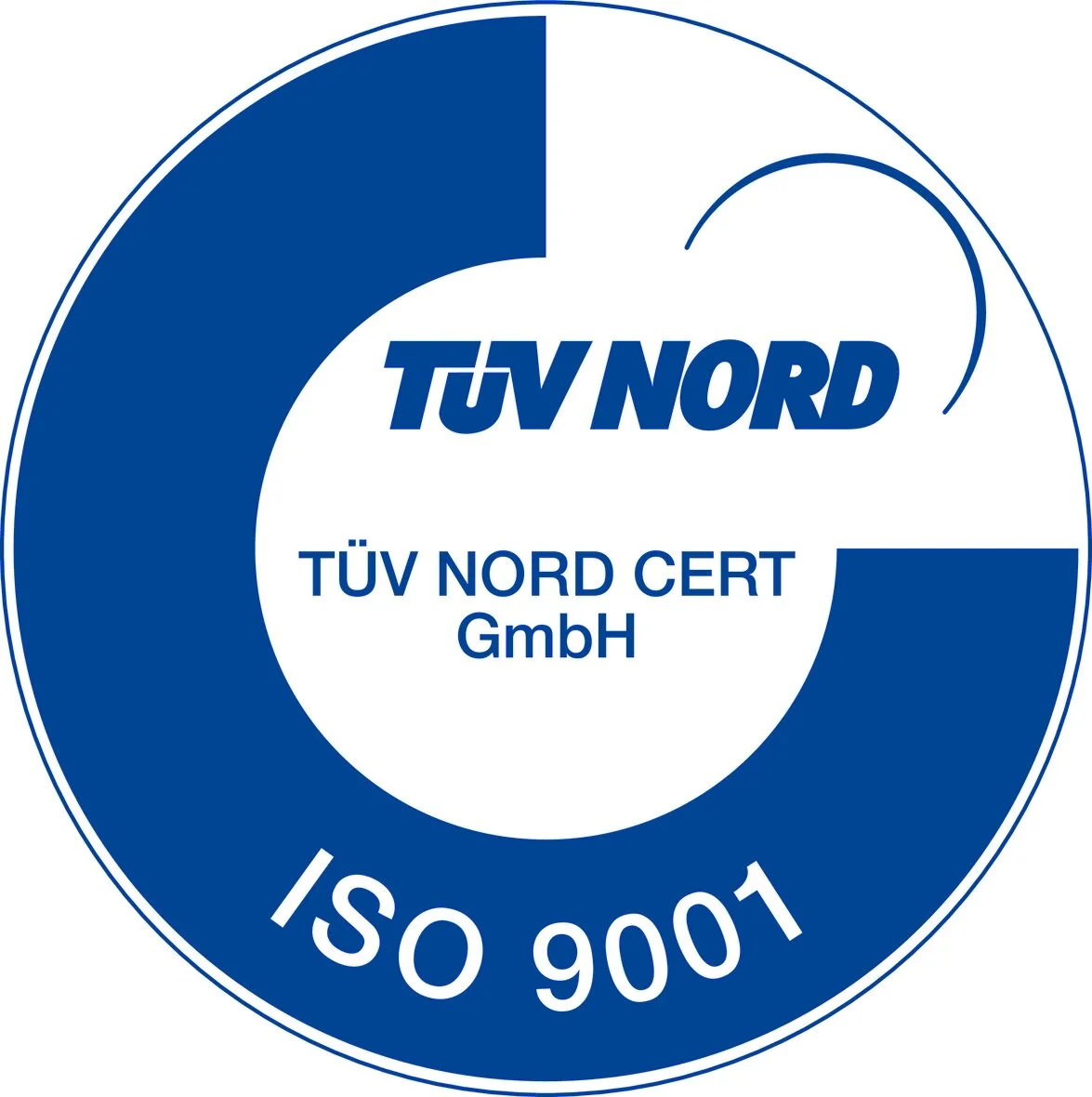 ISO 9001:2015