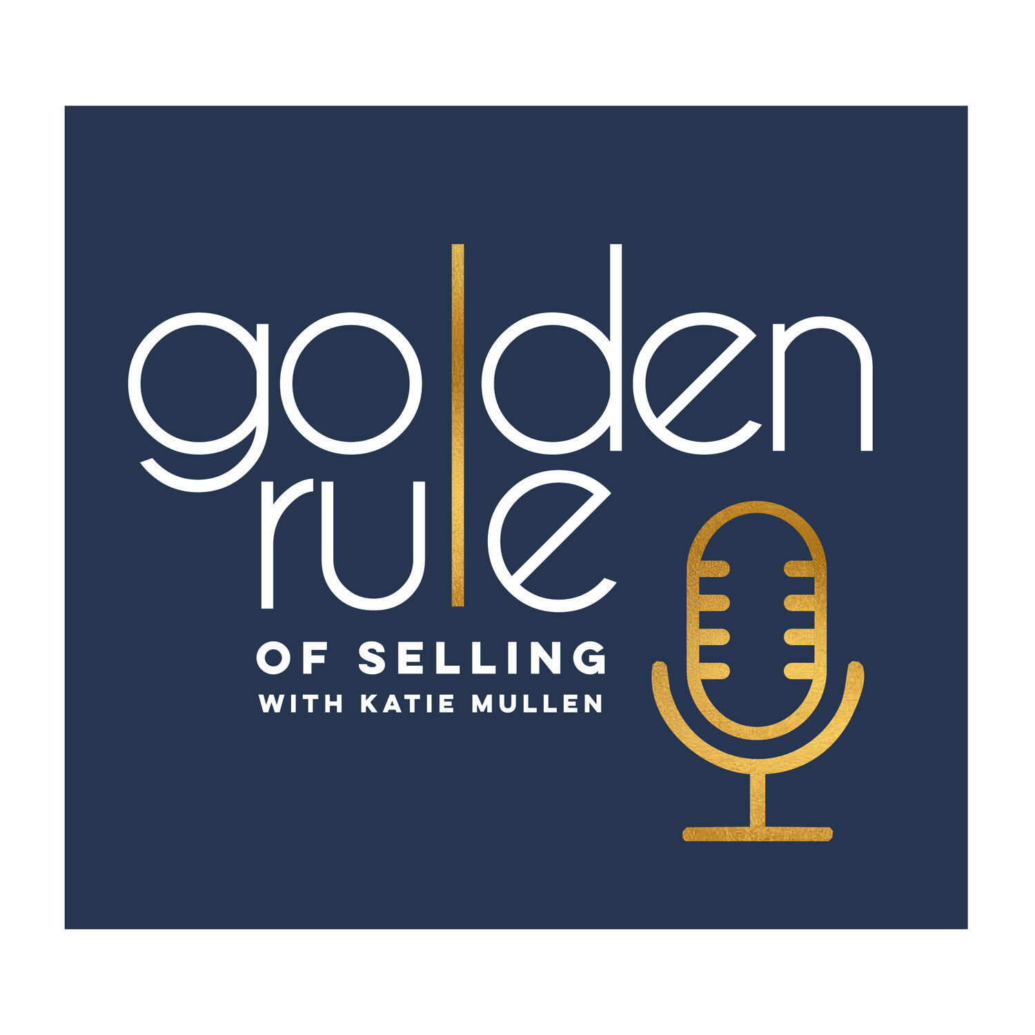 Golden Rule of Selling