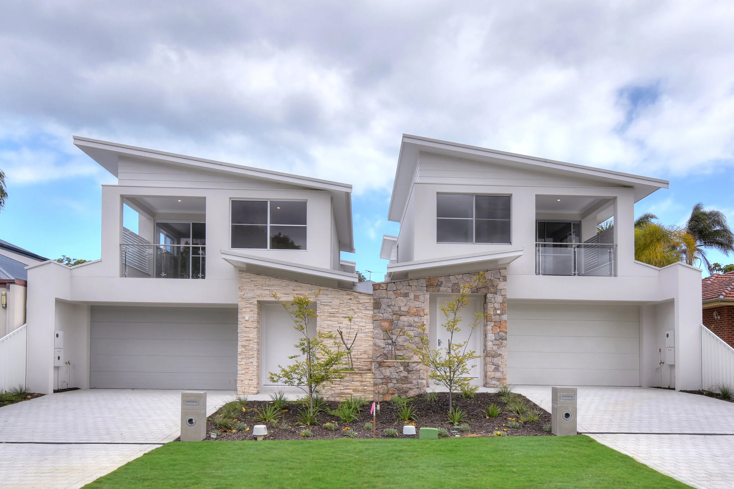 polo estates