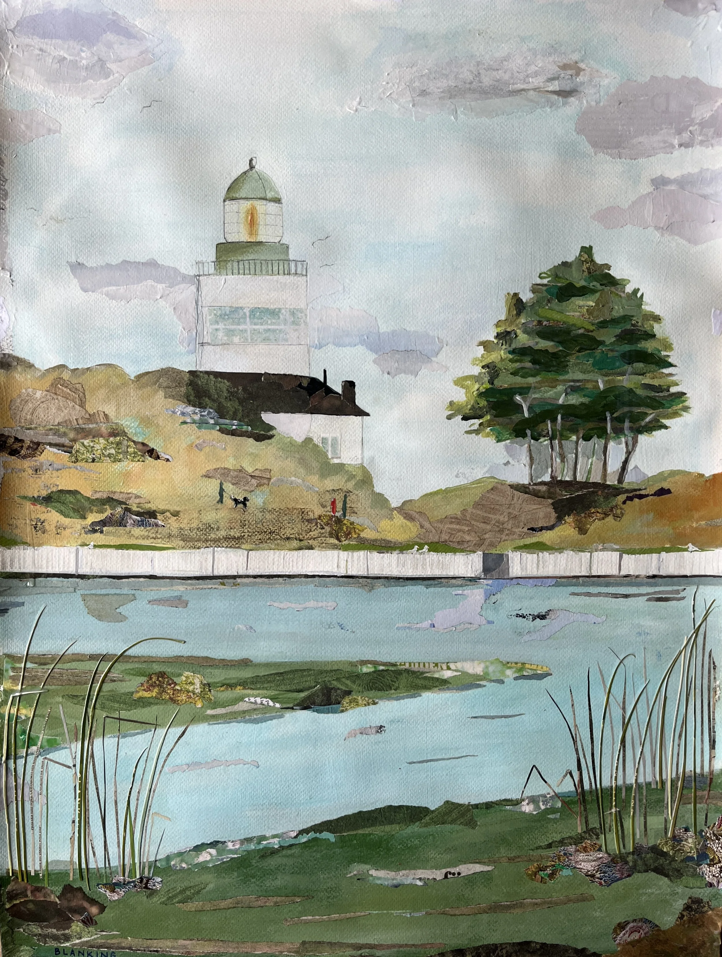 Lighthouse