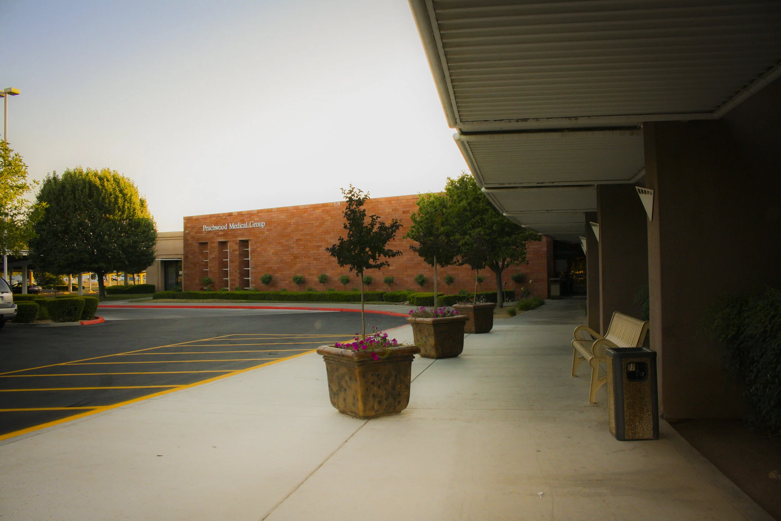 General 4 — Peachwood Medical Group