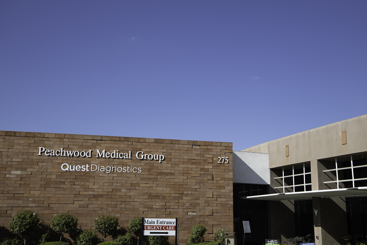 Peachwood Medical Group