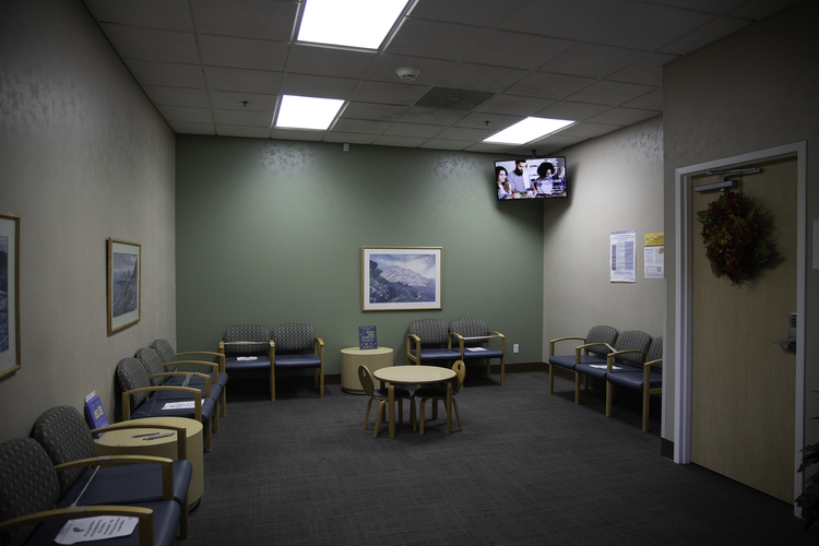 General 4 — Peachwood Medical Group