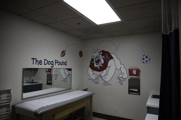 General 4 — Peachwood Medical Group