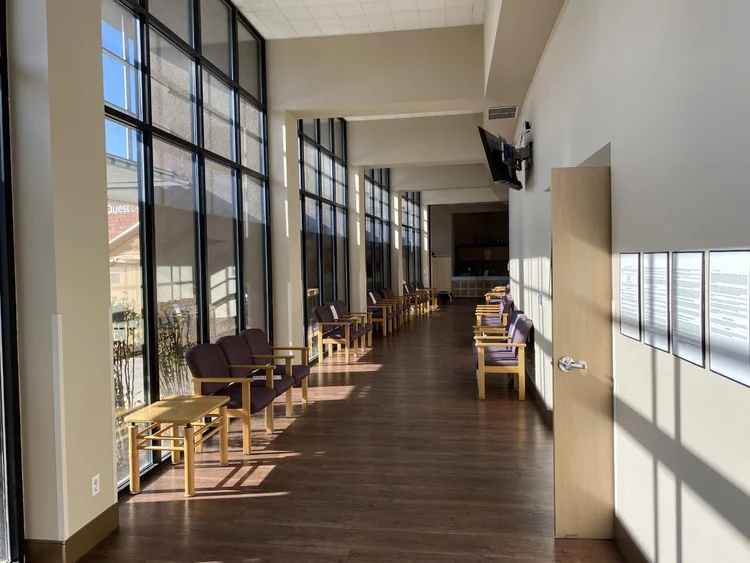 General 4 — Peachwood Medical Group