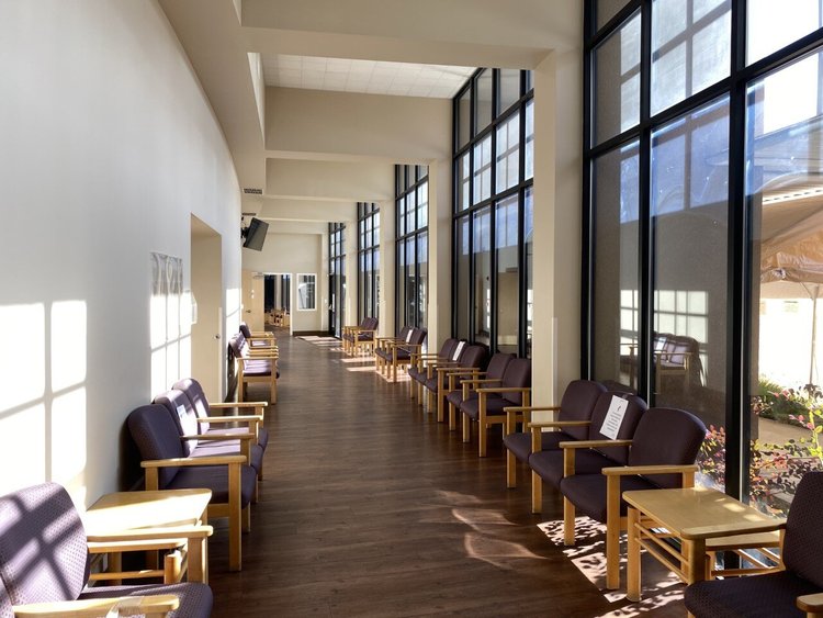 General 4 — Peachwood Medical Group