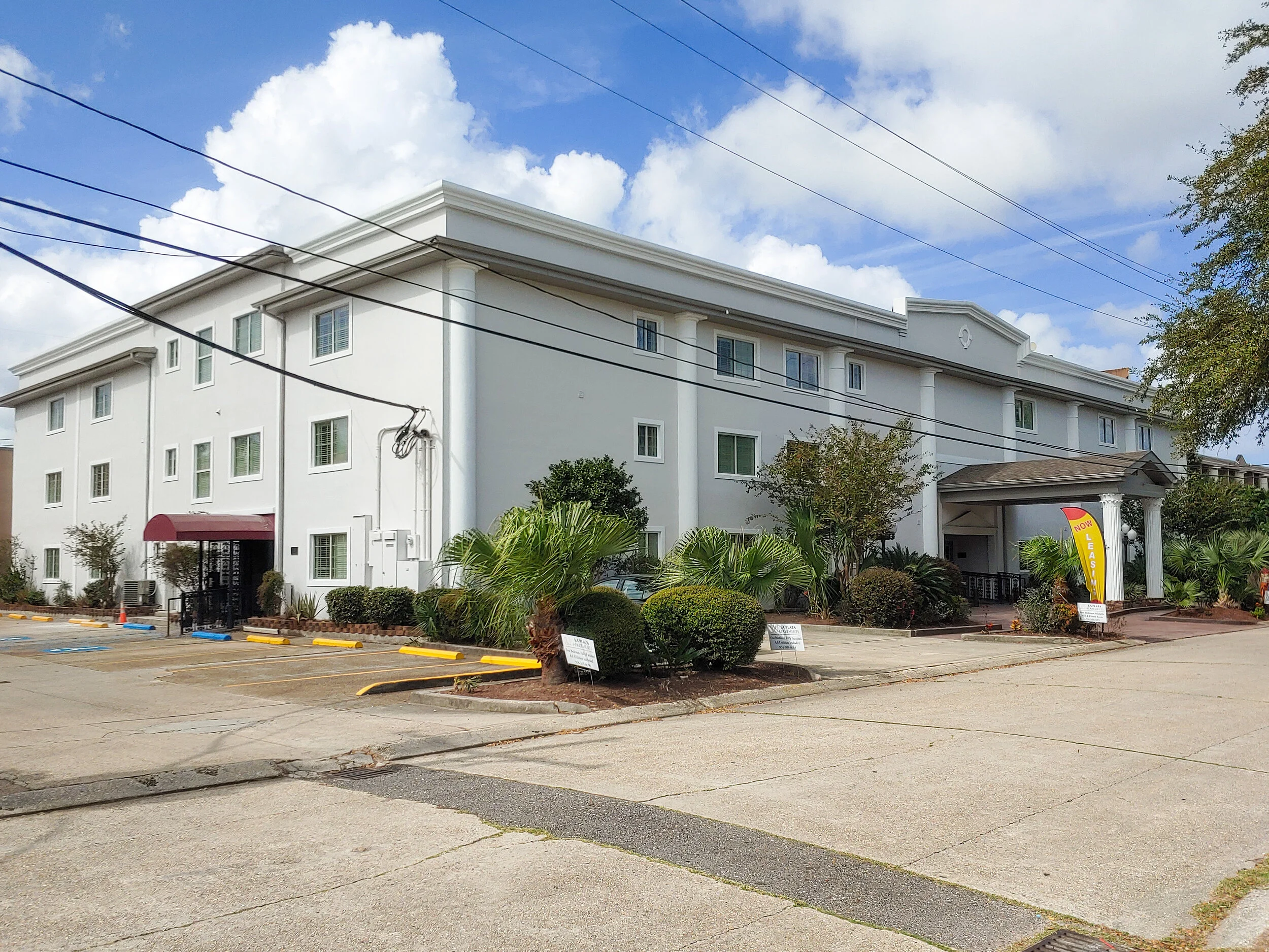 Luxury Apartments Metairie, LA