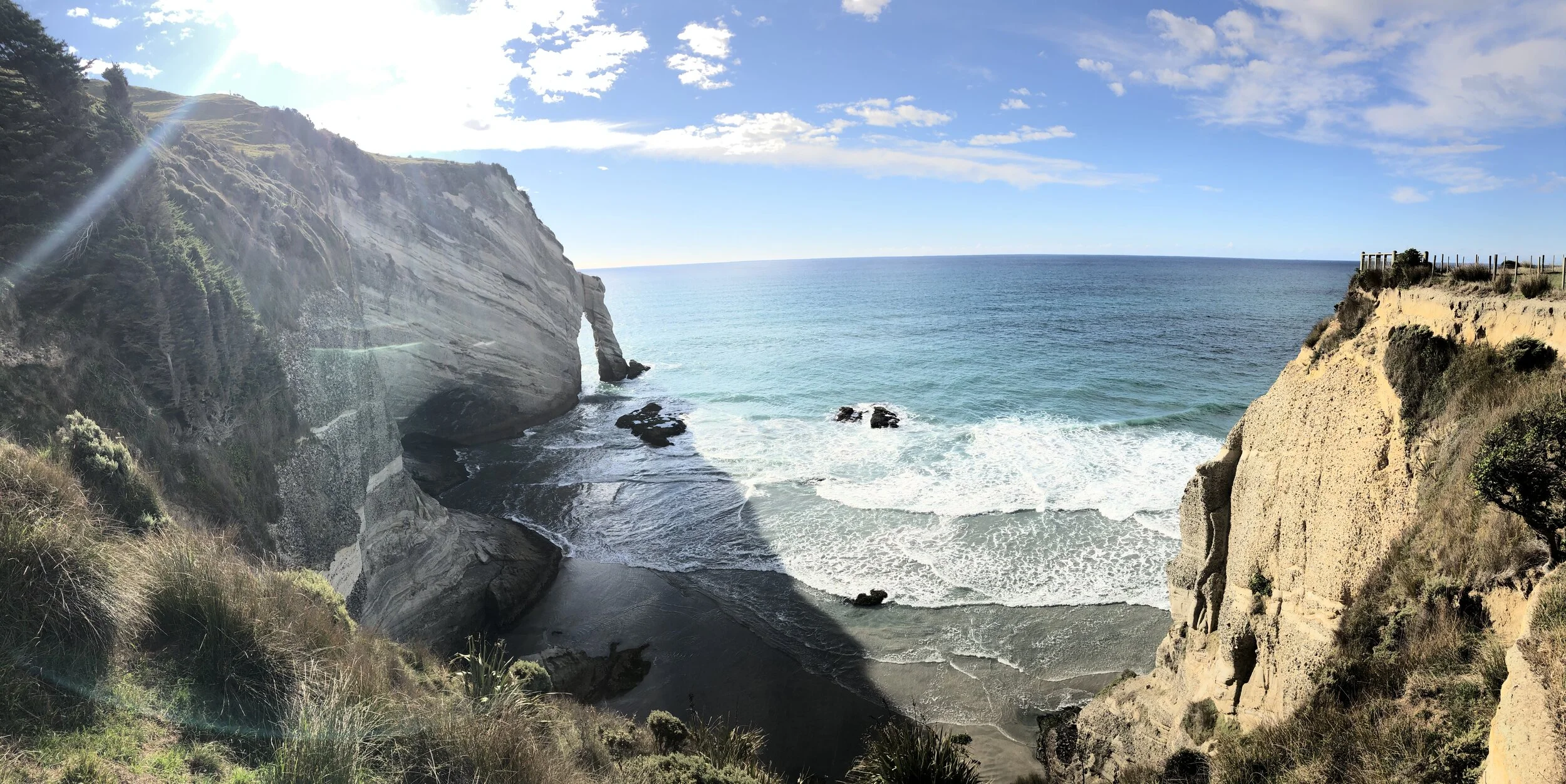 Cape Farewell - a STUNNER!