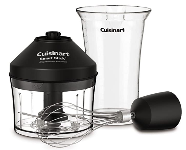 Cuisinart Immersion Blender Set