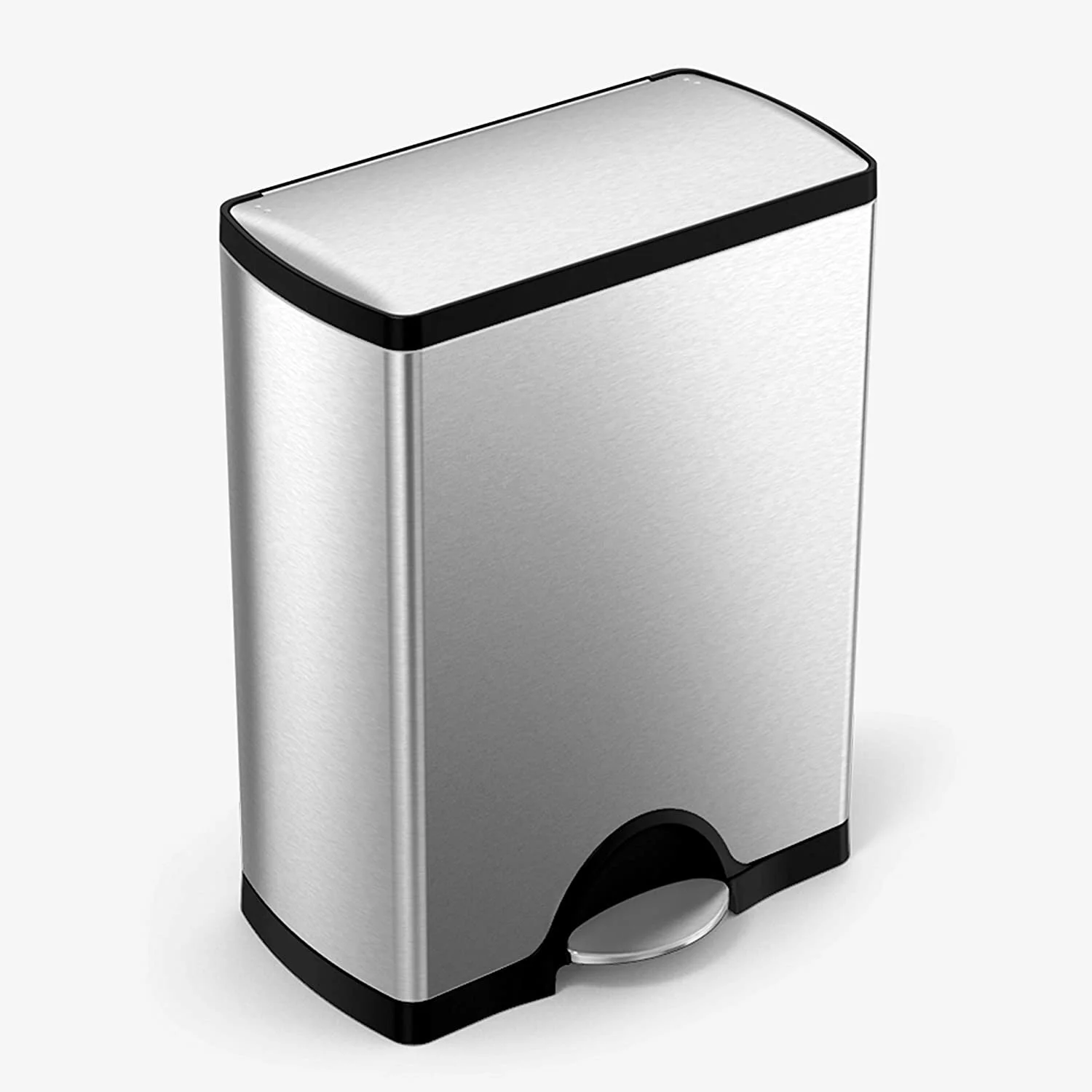 Simplehuman Step Trash Can