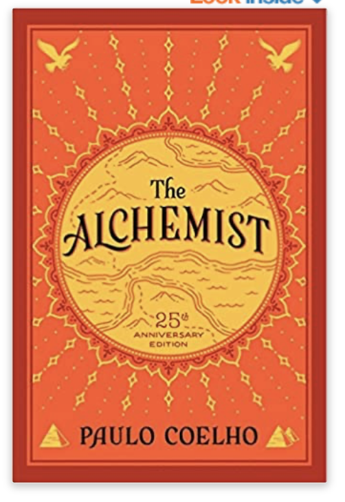 The Alchemist
