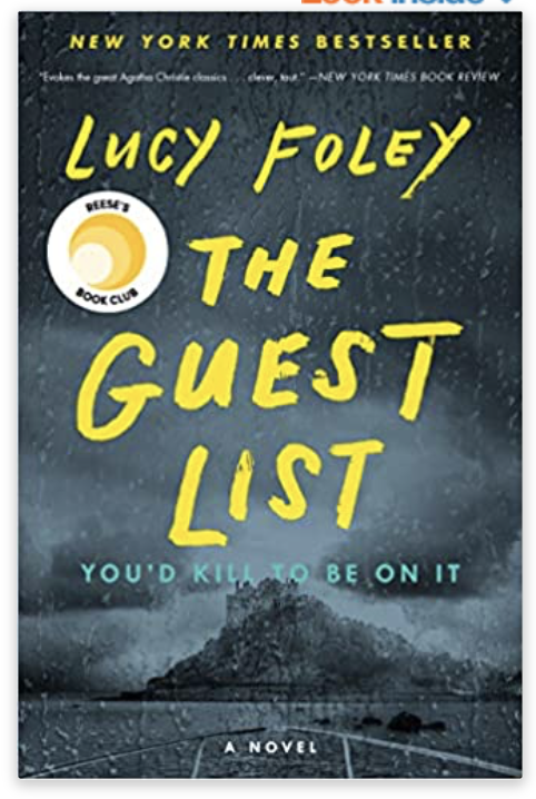 The Guest List