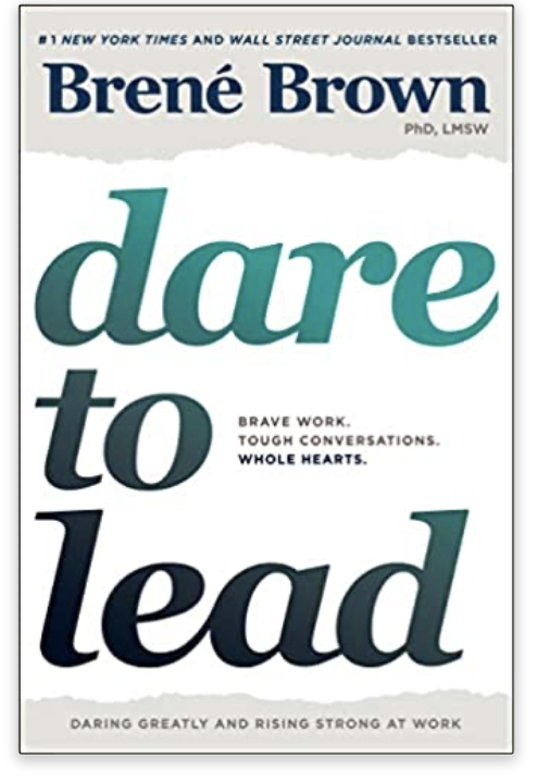 Dare to Lead