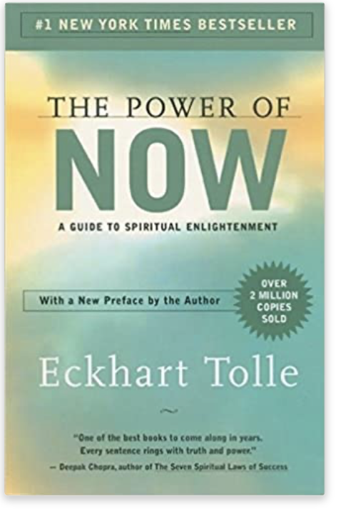 The Power of Now