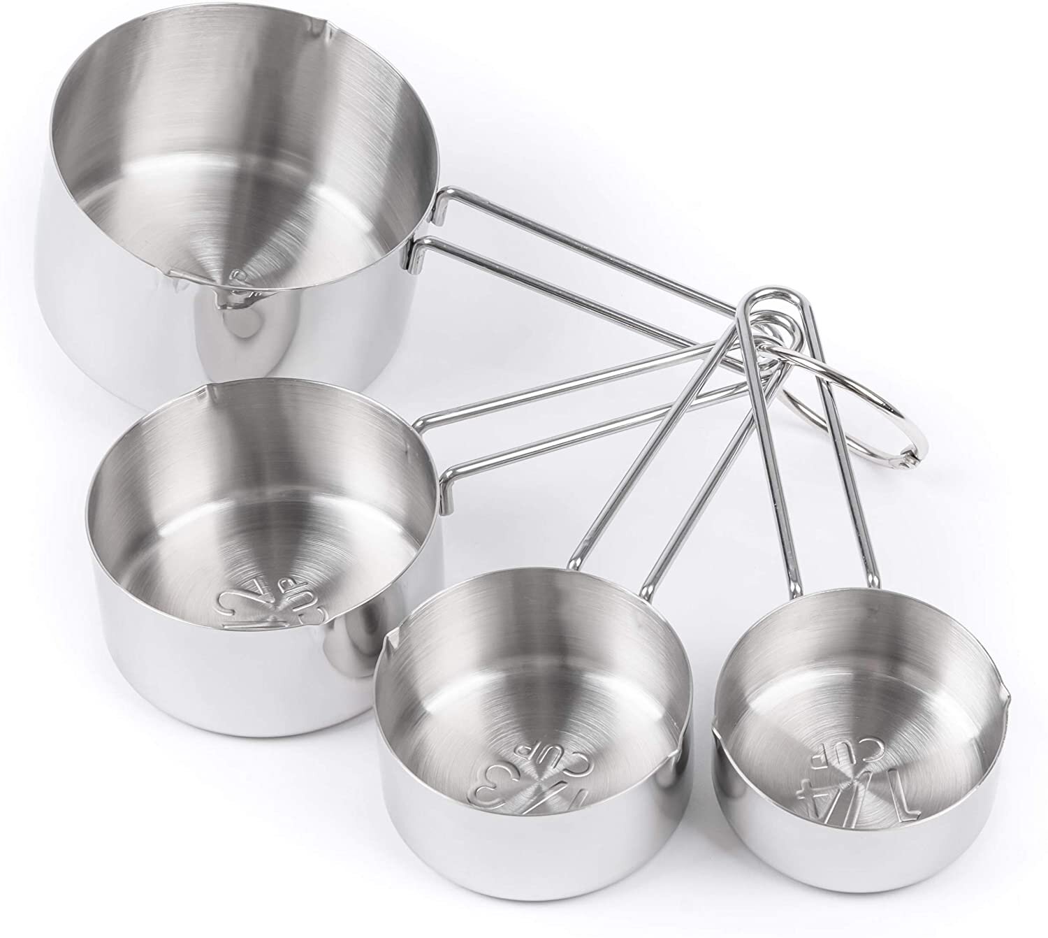 Measuring Cups &amp; Spoons