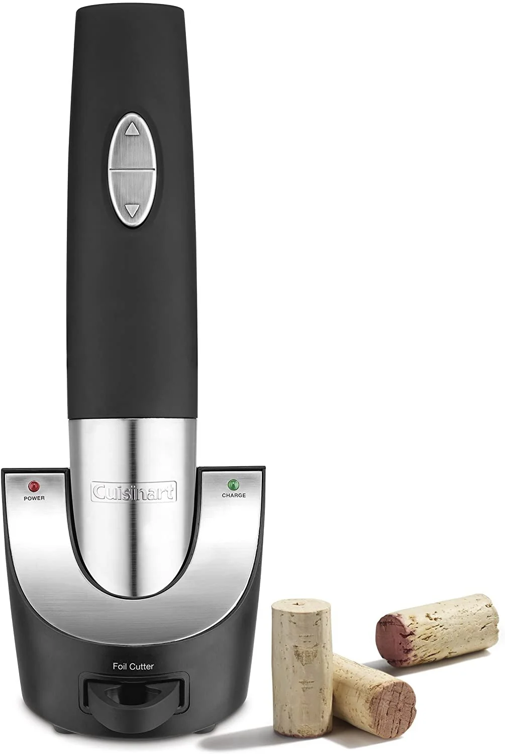 Electric Wine Bottle Opener