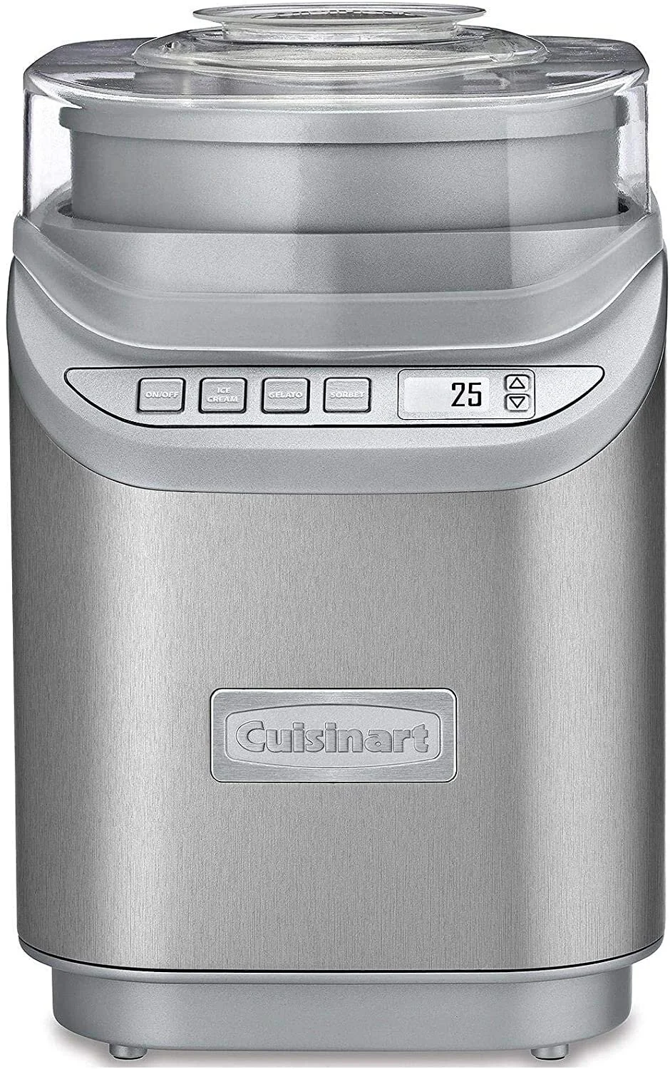 Cusinart Ice Cream Maker
