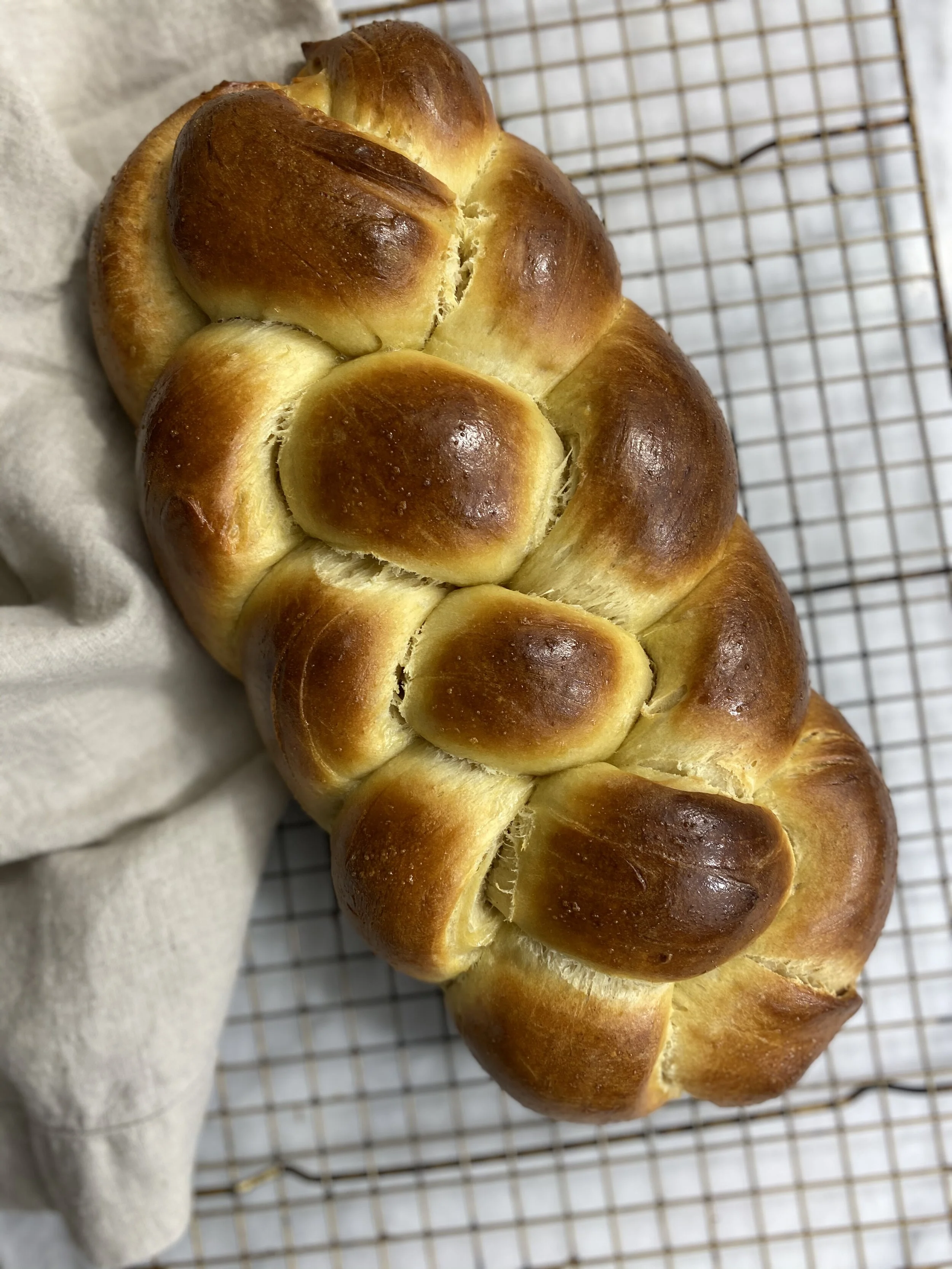 CHALLAH