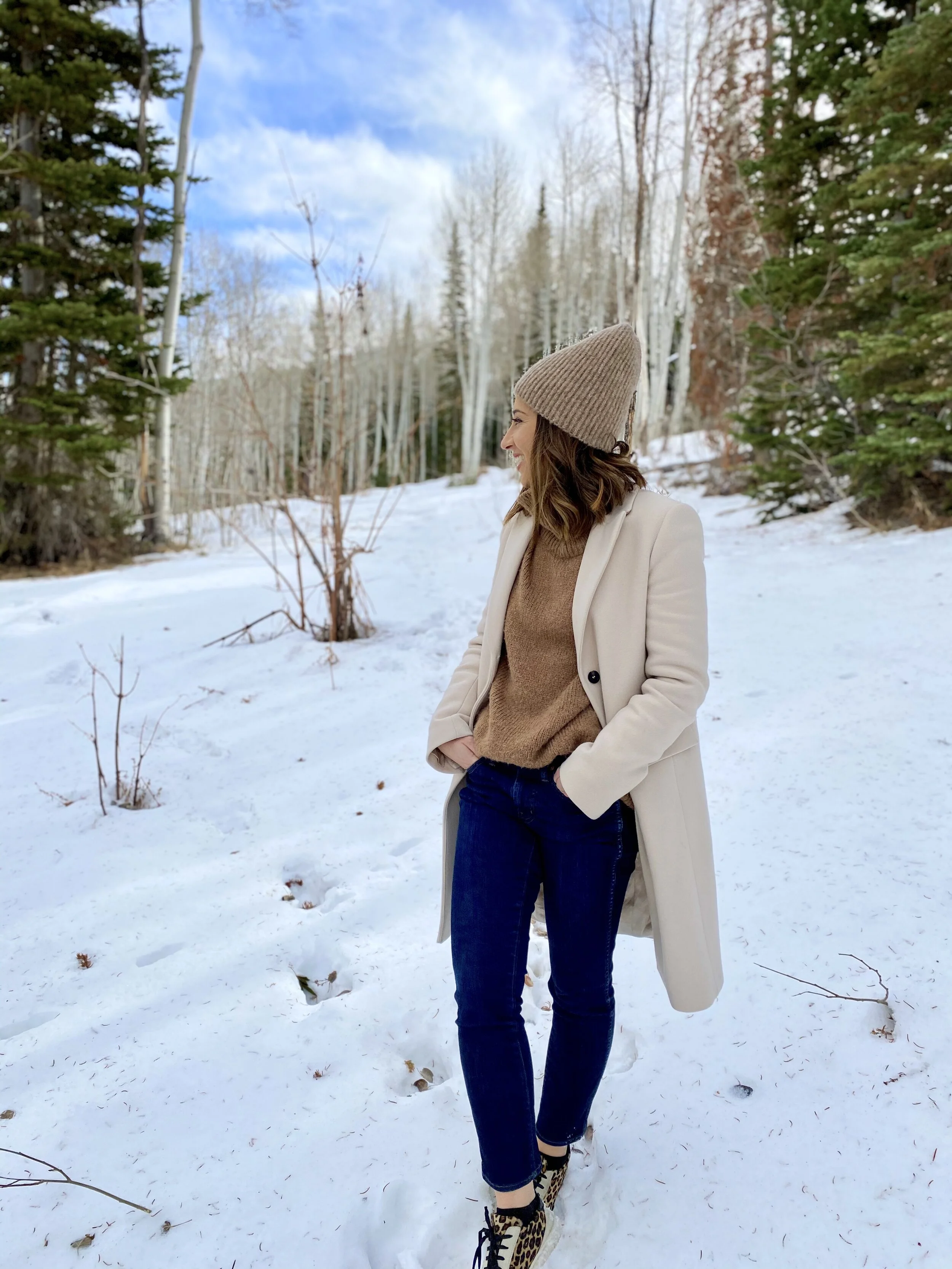 YAS' GUIDE TO SALT LAKE CITY AND PARK CITY, UTAH