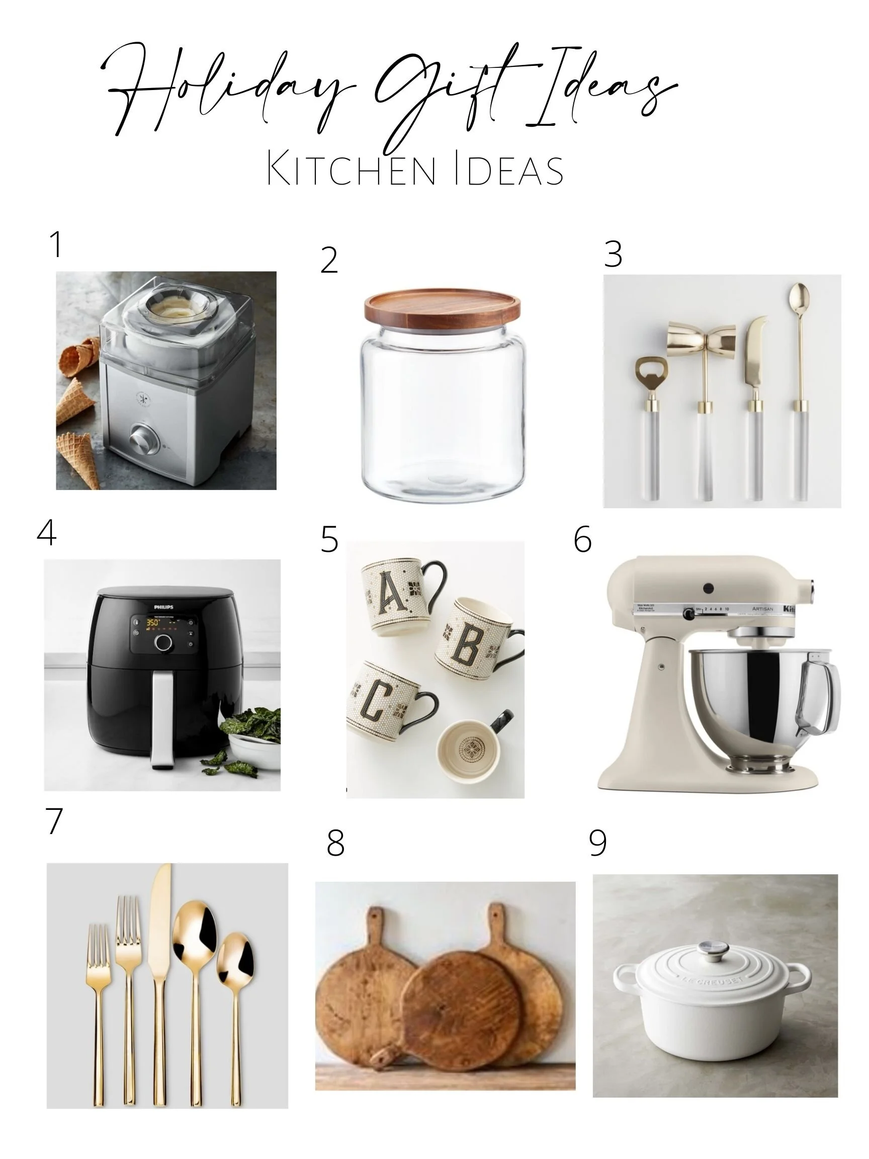 ULTIMATE HOLIDAY GIFT GUIDE