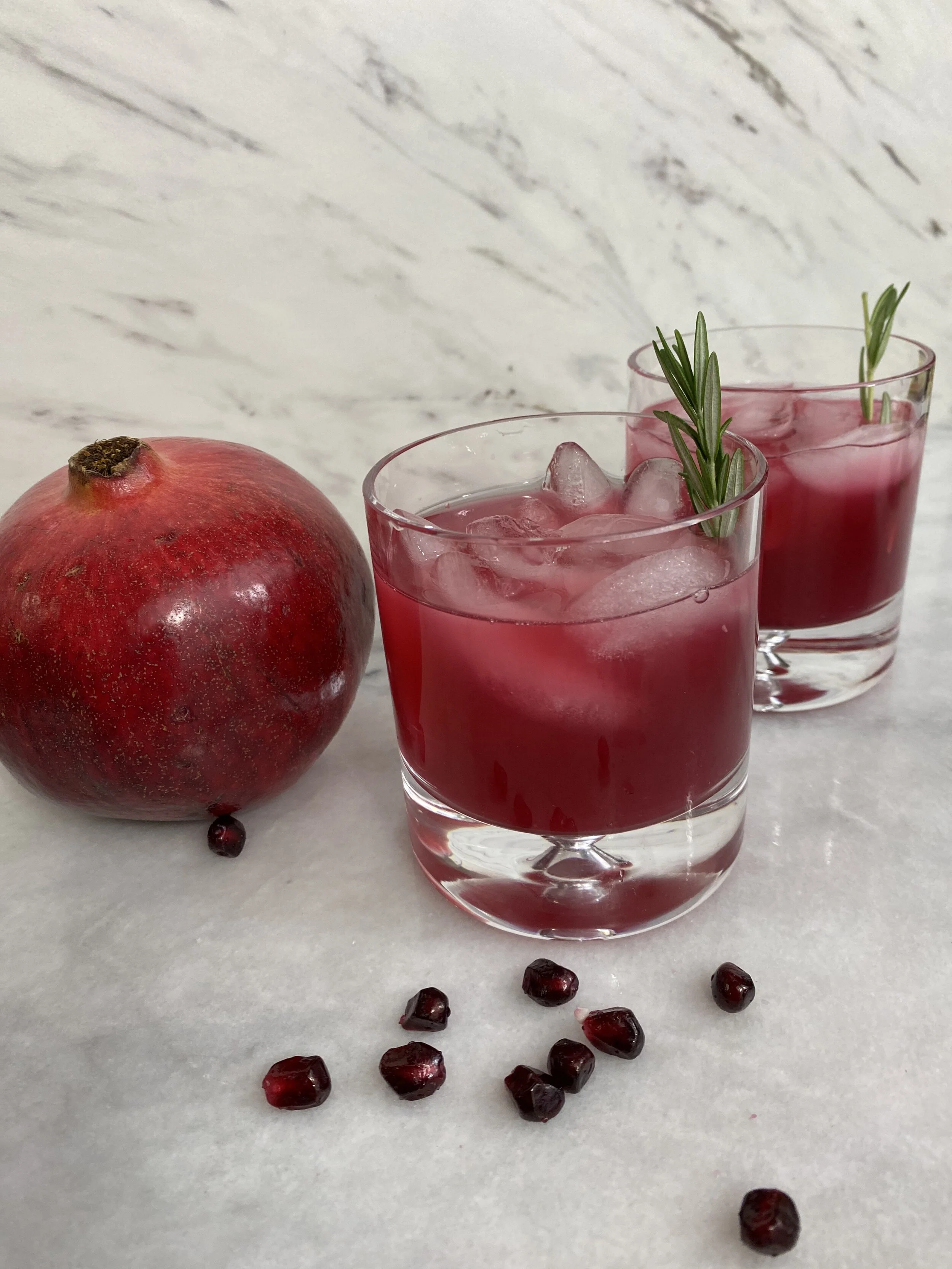 POMEGRANATE SMASH 