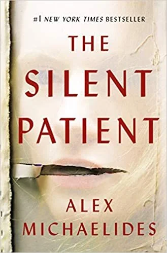 The Silent Patient
