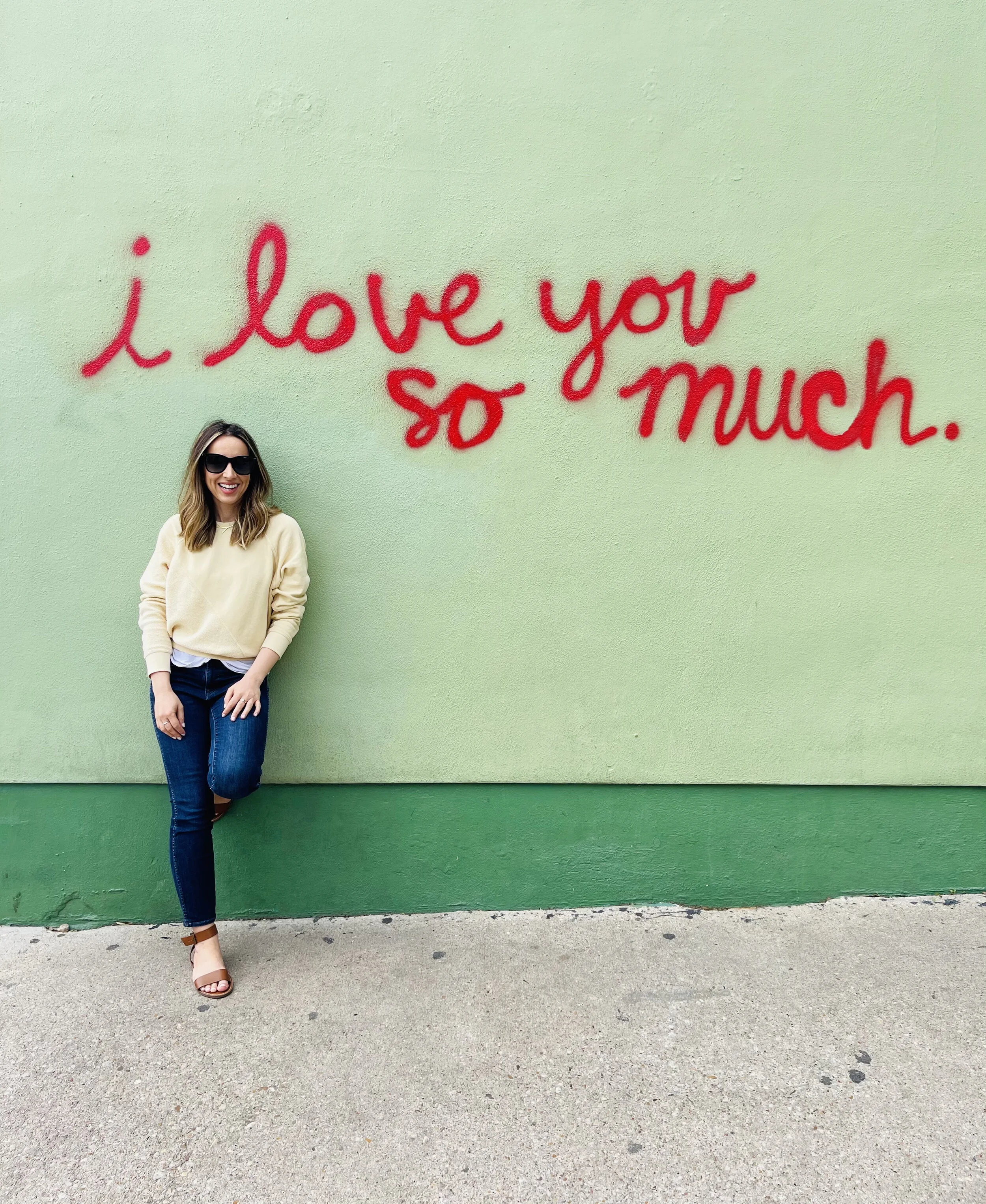 YAS' GUIDE TO AUSTIN