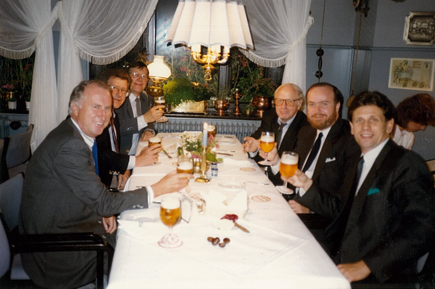Wilkhahn partners