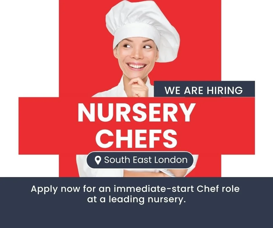 Chef Jobs in South East London