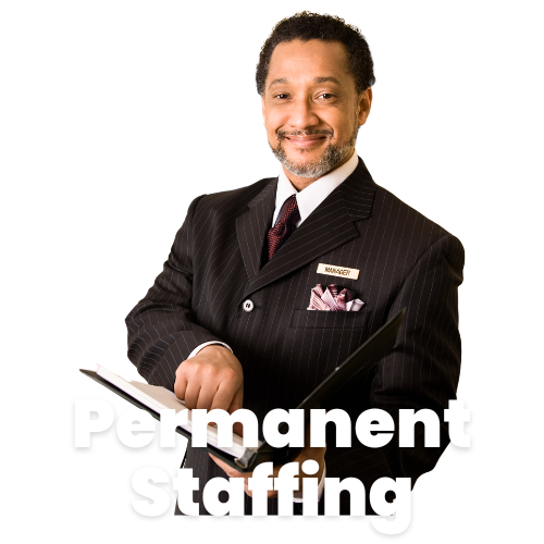 Best Staffing Agency UK