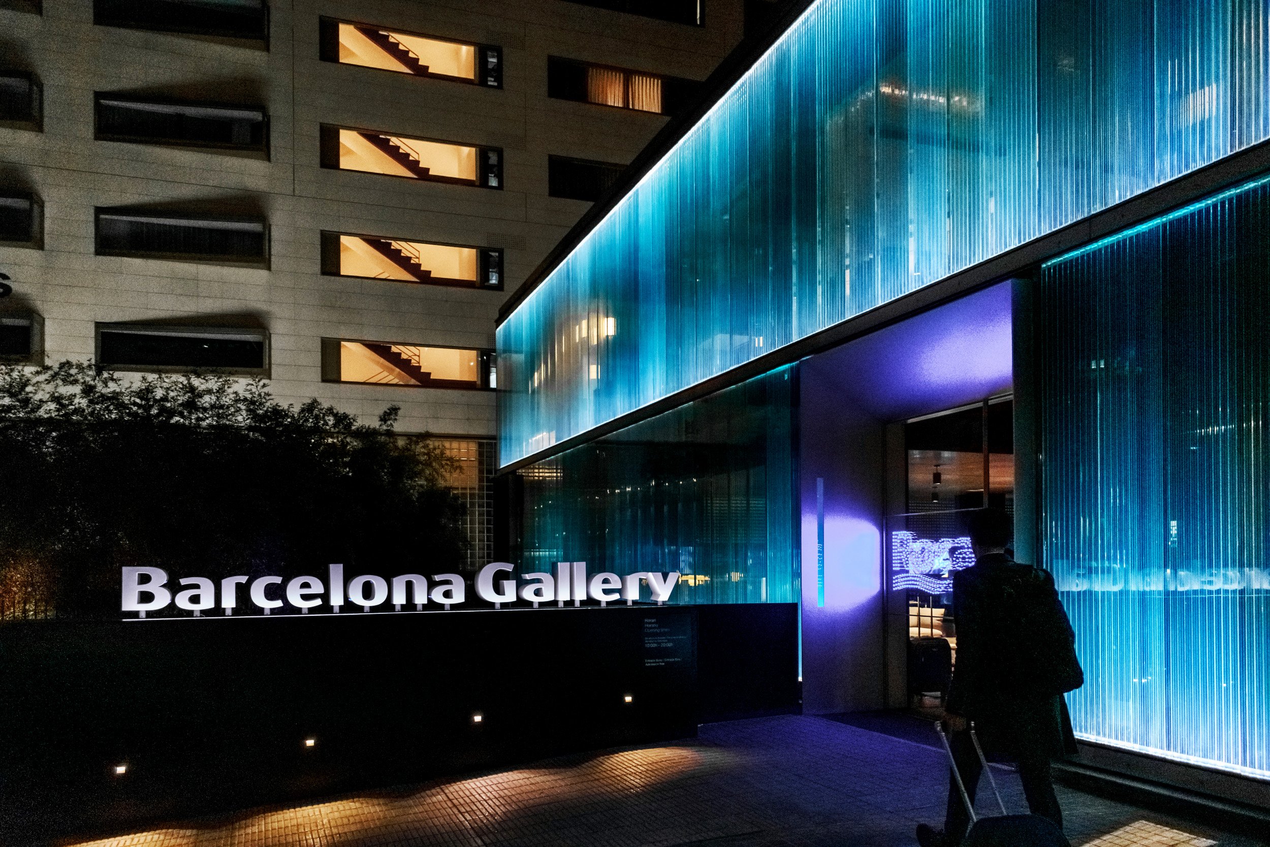 Architecture / interior / real estate / exhibition / design / drone ...